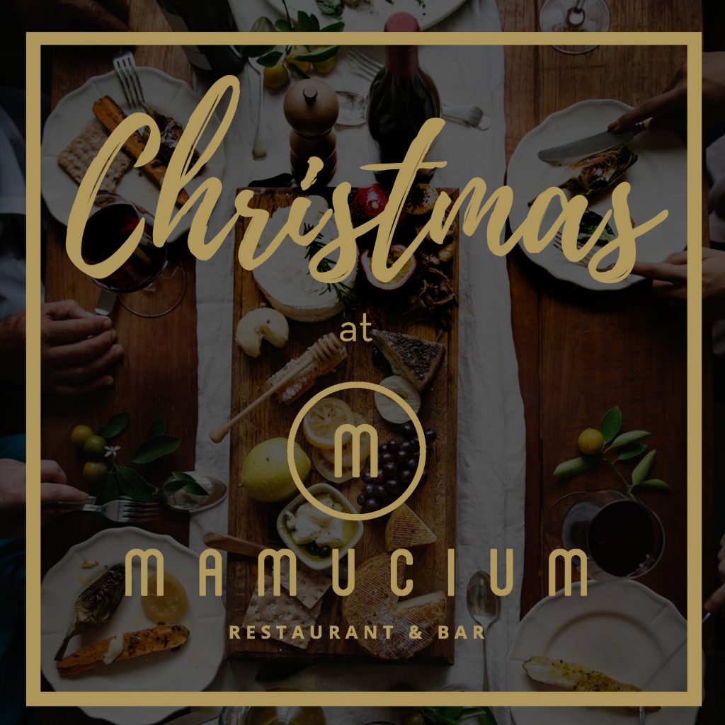 Christmas at Mamucium