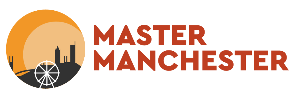 Master Manchester Logo